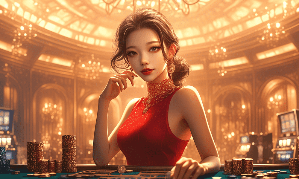 v777 sòng bạc