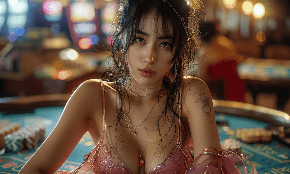 casino hồ tràm
