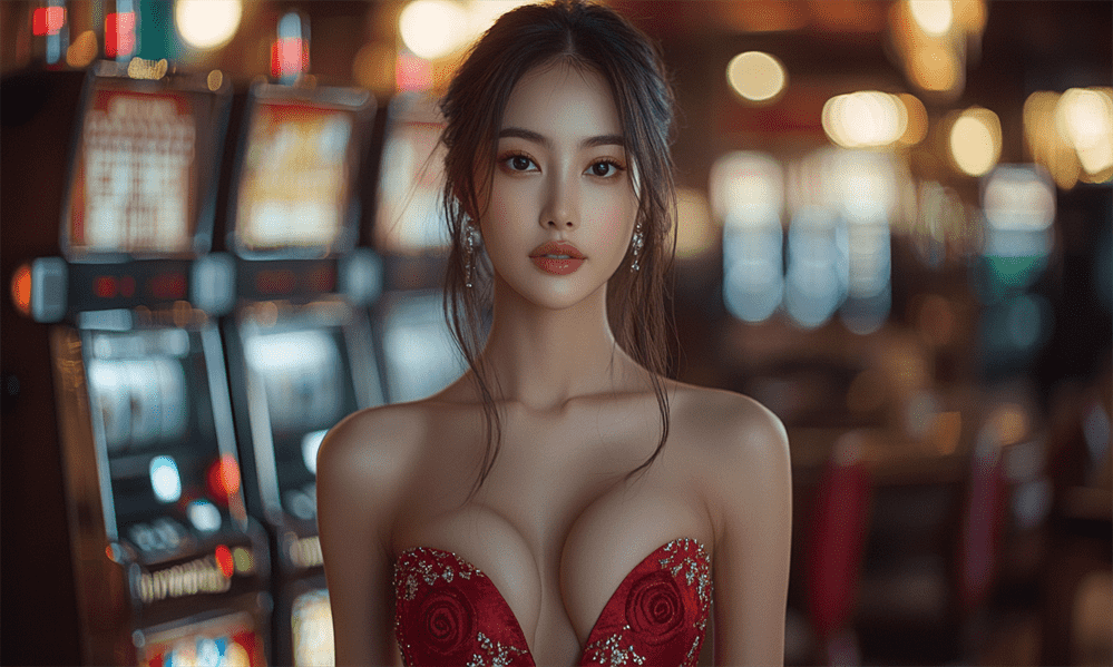 fun house