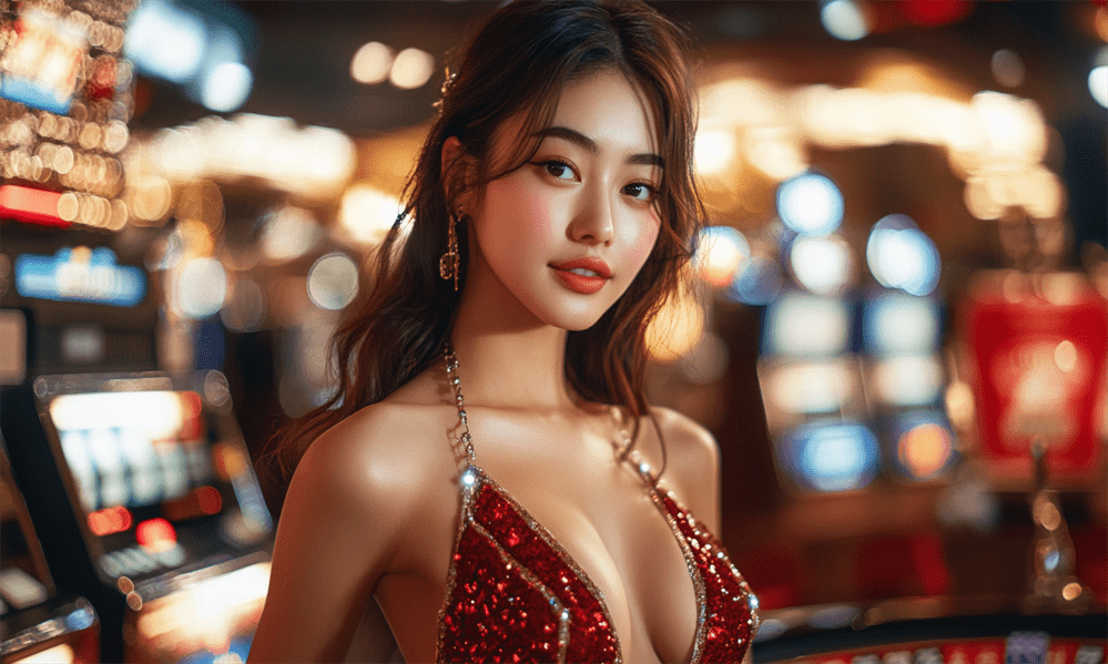 rich 9 online casino