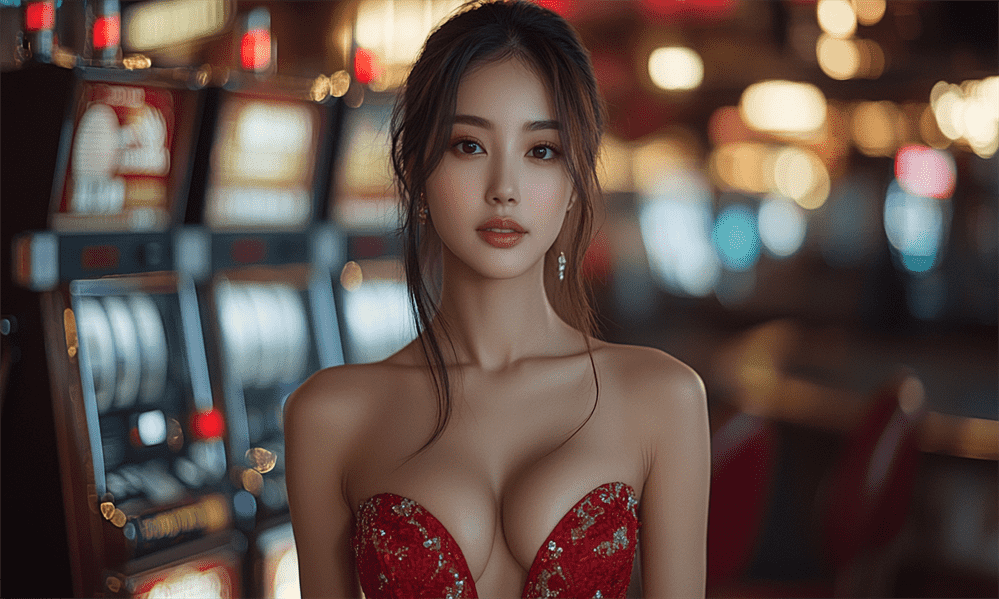 hot 789 casino